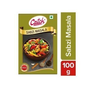 Catch Spices Sabzi Masala 100 gm