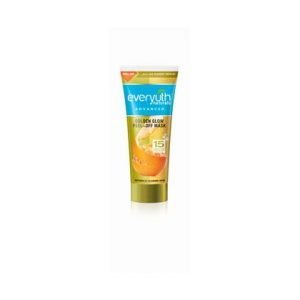 Everyuth Golden Glow Peel Off Face Mask 30 gm