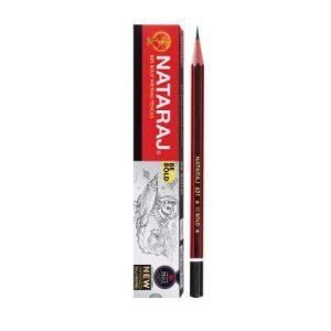 NATARAJ 621 bold writing pencils – 10 Pencils